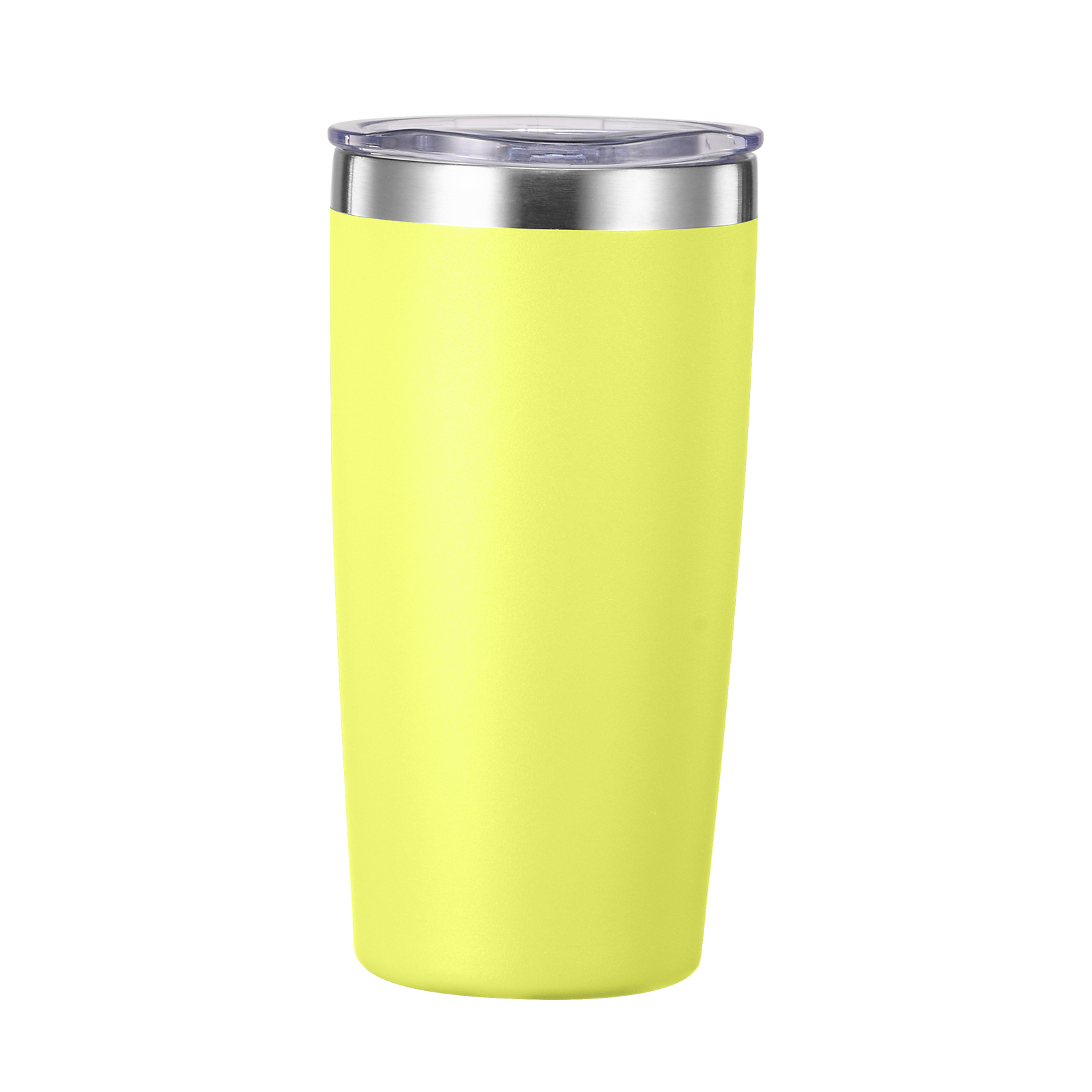 Vert citron