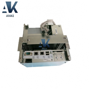 Unité de contrôle du module CPU du robot YASKAWA d'origine EN stock JZNC-YRK01B-1E - Product Image 1