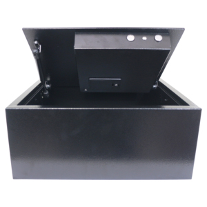Caja Fuerte Digital Oculta para Montar en Pared, con Tarjeta RFID y Contraseña, para Hogar u Hotel - Product Image 3