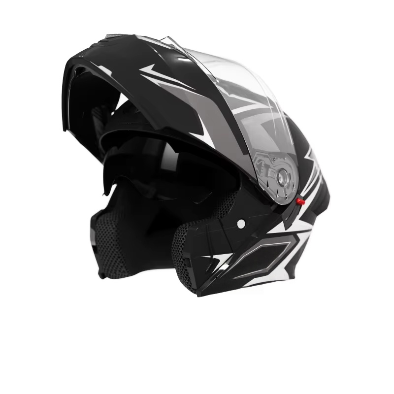 Argent noir