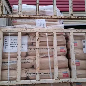 كاربوكسي ميثيل سيلولوز صوديوم (CMC) آمن على الغذاء حمض كربوكسيلي مثبت صالح للأكل للمشروبات والآيس كريم - Product Image 4