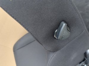 Console d'accoudoir de luxe <span class=keywords><strong>VIP</strong></span> pour siège arrière de voiture, modification intérieure personnalisée d'usine pour Cadillac Escalade - Product Image 6