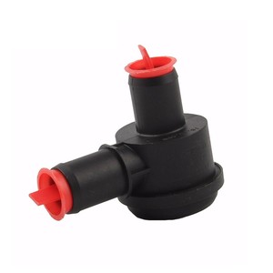 Nueva Válvula de ventilación del respiradero del cárter del desviador Turbo para Audi VW Golf Jetta Beetle 06A145710P 06A145710N 06A145710E 06A145710G - Product Image 5