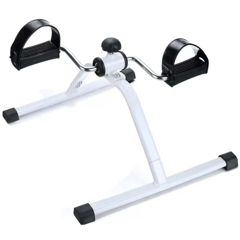 Minicanteira portátil para exercício, equipamento de ginástica e bicicleta, recuperação da saúde, braços e pernas, cruzamento, exercício on-line
