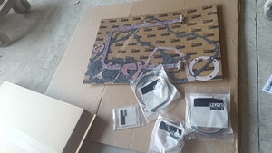 Kit de Juntas Superior Compatible con LGMC de Alta Calidad para Máquinas de Construcción SP132325 SP252990, Repuestos Originales Liugong - Product Image 2