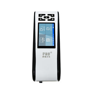 WS2300, Espectrofotômetro de Cores WS2600 para Pintura Automóvel, Plástico, Revestimento, Impressão, Anodização, Cerâmica, Filme, Vidro, Pigmento - Product Image 2