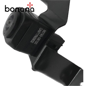 Cámara de Visión Trasera de Reversa OEM 86790-06100 Compatible con Toyota Camry 8679006100 - Product Image 1