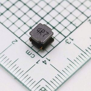 Bulk Discount SWPA6045S4R7NT 6045 Inductors Power Inductors 4.7uH 30% 3.3A 0.034ohm - Product Image 1