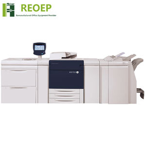 Xerox700用REOEP中古コピー機価格取引A3カラーレーザープリンター - Product Image 3