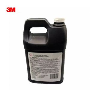 3M 06002 Solución de pulido Reparación de pulido Cera Rasguño Pintura automotriz Acrílico Ecológico para la superficie del automóvil Belleza al por mayor - Product Image 6