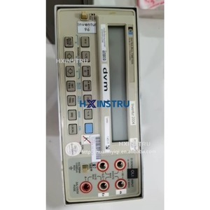 MULTÍMETRO DIGITAL H-P Agilent 3478A Usado de Japón H - Product Image 1