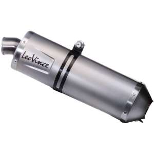 ระบบไอเสียมอเตอร์ไซค์ Lv One EVO สำหรับ Honda XRV 750 Africa TWIN 1995-2005หมายเลขชิ้นส่วน13217 - Product Image 2