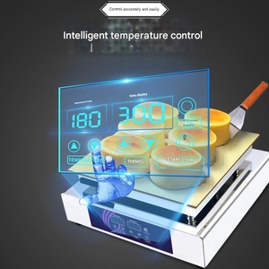 เครื่องทำแพน<span class=keywords><strong>เค้ก</strong></span>ซูเฟล่และเครื่องทำ<span class=keywords><strong>แพน</strong></span><span class=keywords><strong>เค้ก</strong></span>ฟู  ออกแบบมาสำหรับ<span class=keywords><strong>แพน</strong></span><span class=keywords><strong>เค้ก</strong></span>ซูเฟล่ทรงสูงสไตล์ญี่ปุ่นโดยเฉพาะ - Product Image 2