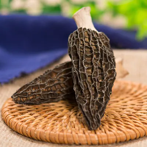 Toadstool Are Large in Size and <strong>Have</strong> Thick Flesh. They Can Be Used to Make Soup or Can Be Processed and <strong>Eaten</strong> Again. - Product Image 6