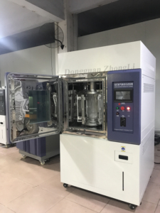 Teste de envelhecimento com lâmpada solar iso 4892-2, lâmpada de xenon para envelhecimento, resistente ao tempo, câmara de teste de envelhecimento acelerado, arco de xenon