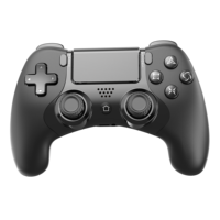 Control de Juego Inalámbrico Privado Saitake STK-4006, Joystick Gamepad para PS4