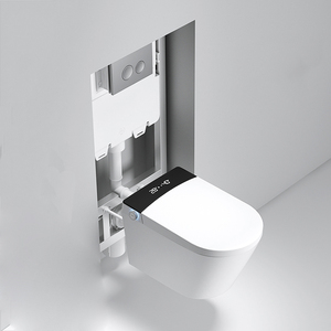 Распродажа, автоматический Электрический унитаз - Product Image 1