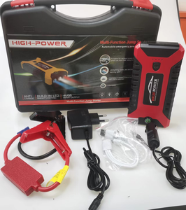 2026 29B Gran Oferta <span class=keywords><strong>Barato</strong></span> Arrancador <span class=keywords><strong>de</strong></span> Coches Portátil 12V 400A 8000MAH con Batería <span class=keywords><strong>de</strong></span> Respaldo y Estación <span class=keywords><strong>de</strong></span> Energía - Product Image 2