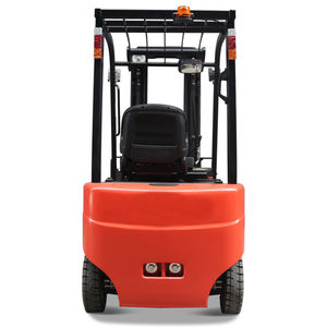 <span class=keywords><strong>1.5</strong></span> טון מלגזה מלגזה חשמלי עם רוכב רוכב - Product Image 3