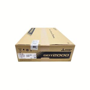 หน้าจอสัมผัส GT2708-VTBA GT2708-VTBD HMI GT2708-STBA GT2708-STBD - Product Image 2