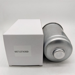 Motore filtro carburante 057127435D 059127401B per Audi A4 A6 Skoda Superb <span class=keywords><strong>2.5</strong></span> Tdi - Product Image 2
