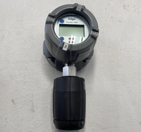 Detector de Gases Tóxicos/Oxígeno Original Drager Polytron 8100 EC a Prueba de Explosiones IP67 con 1 Año de Garantía, Estándar de Pruebas Textiles