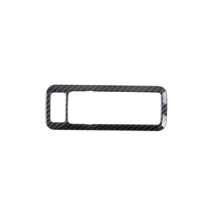 Accesorios Interiores para Automóviles, Cubierta de Control de Faros Delanteros, Botón de Ajuste de Faros, Molduras Decorativas para Ford <span class=keywords><strong>Explorer</strong></span> 2020 - Product Image 2