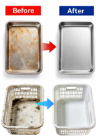 Laveuse haute pression pour cages à poulets en plastique, machine de nettoyage pour caisses à volailles, équipement de lavage de tapis de cage