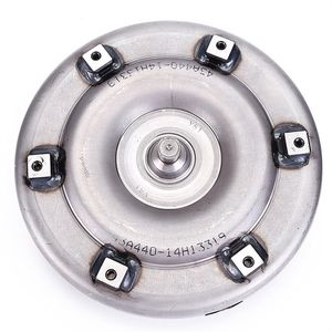 AW55-50SN AW55-51SN, оригинальный Восстановленный гидротрансформатор для GM Saab для V70 S60 S80 - Product Image 3