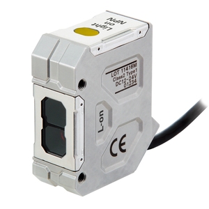 E3ZR-CT81L เซนเซอร์โฟโตอิเล็กทริกอุตสาหกรรมของแท้ใหม่2เมตร - Product Image 1