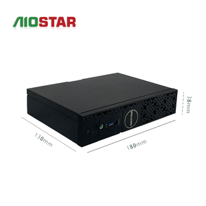 Máy tính để bàn kinh doanh Intel i3/i5/<span class=keywords><strong>i7</strong></span> thế hệ thứ 8-12 với đồ họa chuyên dụng 2G-16G 64G DDR4/DDR5 Máy tính để bàn kinh doanh 8K mới - Product Image 5