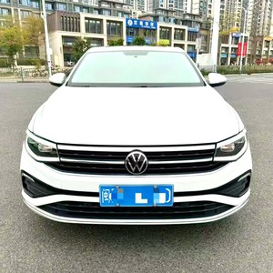 Volkswagen <span class=keywords><strong>Bora</strong></span> 200TSI DSG Yuexing PRO 1.2T essence, berline 4 portes 5 places, modèle 2023, véhicule d'occasion, <span class=keywords><strong>prix</strong></span> bas pour l'exportation depuis la Chine - Product Image 1
