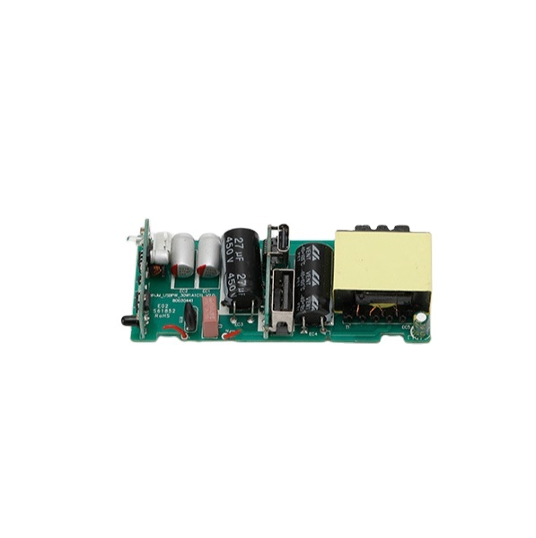 OEM Industrial Sensor Module PCB and PCBA Assembly for Temperature Humidity and Motion Monitoring Systems