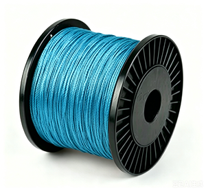 Offre Source Premium Orange Vif 0.6 #   8x Ligne <span class=keywords><strong>de</strong></span> pêche tressée 1000M, parfaite pour lancer, ultra-silencieuse, tressage professionnel - Product Image 2