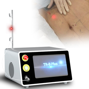 Máquina de Lipólisis Láser de Doble Onda 980nm 1470nm, Endoláser para Papada, Máquina de Liposucción y Estiramiento Facial - Product Image 5