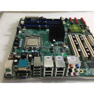 Carte mère industrielle <span class=keywords><strong>PCMB</strong></span>-MMQ440-R Rev:1.0, carte CPU testée et fonctionnelle - Product Image 2