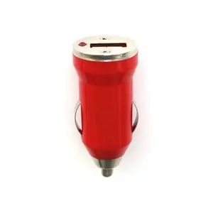 USB <b>Car</b> <b>Charger</b> Set Custom Gadgets - Product Image 3