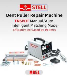 Funisi Dent Puller Các Nhà Sản Xuất 95E Tại Chỗ Thợ Hàn Điện Thép Dent Kéo Thiết Bị Dent Puller Máy Cho Ô Tô - Product Image 2