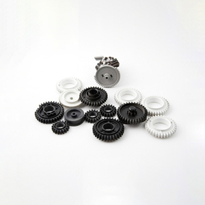 OEM tùy chỉnh ABS PC PP PE <span class=keywords><strong>PS</strong></span> phần nhựa ép phun dịch vụ cho các sản phẩm nhựa - Product Image 4