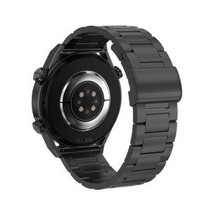 2024 Hot <span class=keywords><strong>DT</strong></span> ultra Mate กีฬานาฬิกาสมาร์ทวอทช์ NFC IP68กันน้ำธุรกิจโทร BT ชาร์จไร้สายสำหรับผู้ชายผู้หญิง - Product Image 6