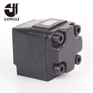 DF-F50H1 ไฮดรอลิกไฮแฟลนจ์ NG50 แบบขึ้นรูปมุมเดียว - Product Image 6