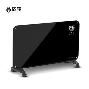 समायोज्य थर्मोस्टेट और थर्मल लिंक बिजली संवहन पैनल हीटर घरेलू हाउस हीटर बिजली Heatetr तेजी से हीटिंग OEM - Product Image 1