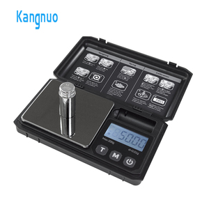 Portable Precision Electronic Weighing <b>Scale</b> Mini 200g 0.01g portable mini gold <b>pocket</b> <b>digital</b> jewelry <b>scale</b> - Product Image 1