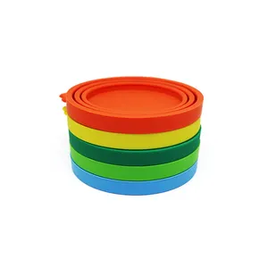 Wholesale Universal Size Pet Food Canning Silicone Cover Can Lid