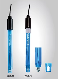 Electrodo Compuesto de pH Sanxin OEM 200-C - Product Image 2