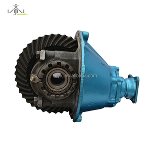 Nuevo Conjunto <span class=keywords><strong>de</strong></span> Diferencial para Camión Japonés XJX para <span class=keywords><strong>Mitsubishi</strong></span> FUSO D3-4D31-4D34 y CANTER PS120 (OE MC863589/MC061012/MC076510) - Product Image 4