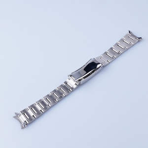 <span class=keywords><strong>Seiko</strong></span> <span class=keywords><strong>PRESAGE</strong></span> Cocktail Time SSA343 <span class=keywords><strong>Bracelet</strong></span> de montre de luxe 20mm avec fermoir Oyster - Product Image 5