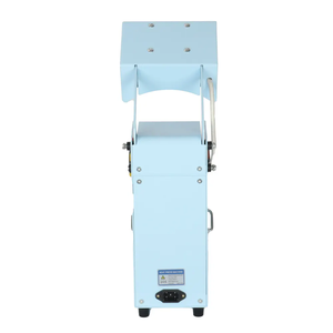 电动盖帽印刷机，带两种尺寸的帽子压印垫，用于定制成人/儿童帽子标签印刷 - Product Image 6