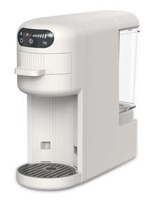 Abbolife Nouvelle machine à café à capsules 3 en 1, 20 bars, 1350W, multi-compatible, avec plateau d'égouttement amovible et réservoir d'eau de 0,6L - Product Image 2