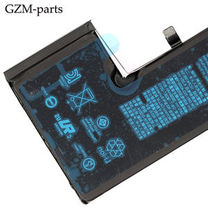 <span class=keywords><strong>Batterie</strong></span> arrière de remplacement pour <span class=keywords><strong>iPhone</strong></span> XS, 2659 mAh - Product Image 6